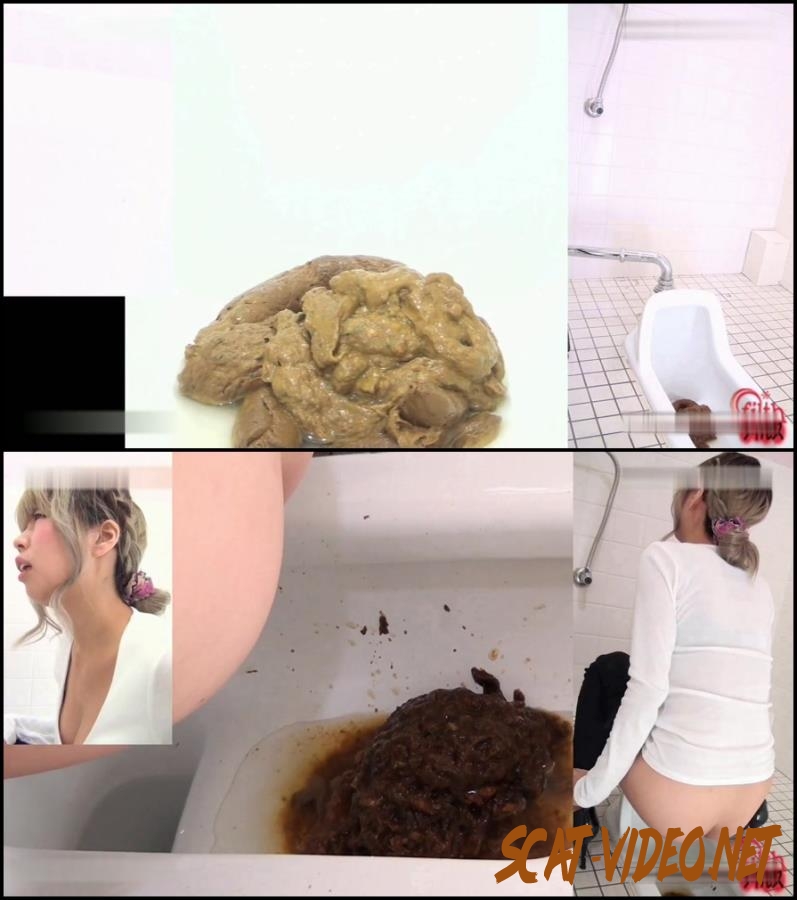 BFFF-41 Pooping girls in toilet voyeur (2018) [FullHD/071.1488_BFFF-41]