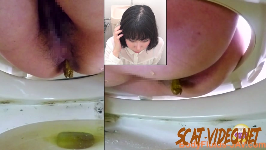 BFSL-62 Using the Friends Toilet to Shit 友達のトイレを使ってたわごと (2019) [FullHD/4.1518_BFSL-62]