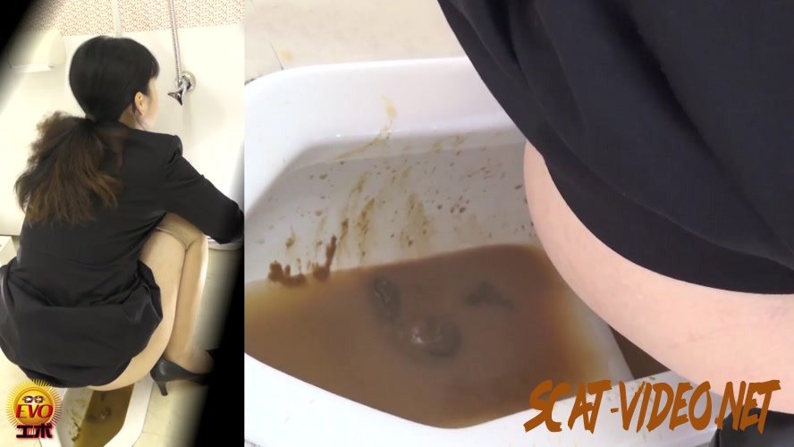 BFEE-155 Powerful Injection Diarrhea Toilet 強力な注射下痢トイレ (2019) [FullHD/2.2587_BFEE-155]