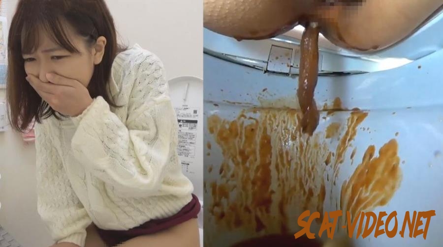 BFSL-168 Using the Friends Toilet to Shit 友人のトイレを使って (2020) [FullHD/1.3201_BFSL-168]