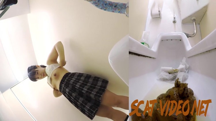 BFEE-248 お勧めの瞬間-トイレ長いたわごと Recommended Moment – Toilet Long Shit (2020) [FullHD/1.4172_BFEE-248]