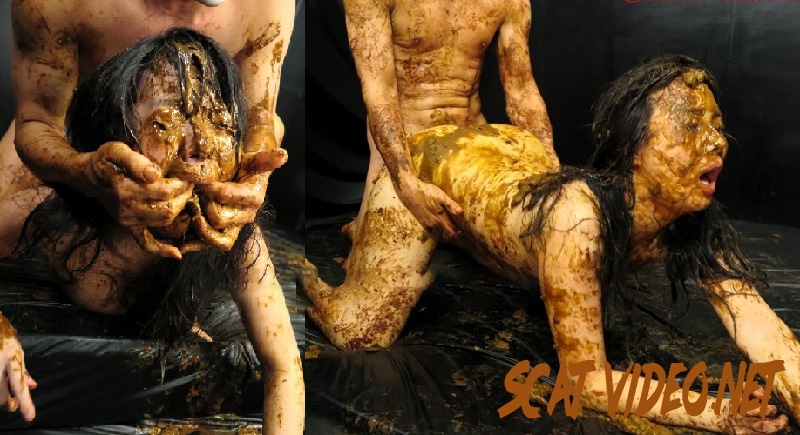Asian show tortures by shit Miku Himeno (Mayura Serizawa) 姫野みく（芹沢まゆら）によるアジアのショー拷問 (2022) [SD/2.1130_BFSpec-199-1_NEW]