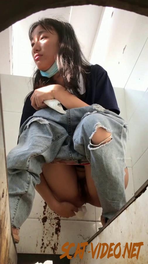 BFJP-101 Asian Peeping Voyeur Uncensoredトイレでおしっこをする美しい女性 (2024) [UltraHD/2K/1.5541_BFJP-101]
