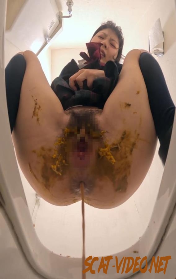 BFEE-300 寮、ウンコ染みパンティと汚いお尻 Dormitory, Shit-Stained Panties and Dirty Ass (2025) [FullHD/1.5815_BFEE-300]