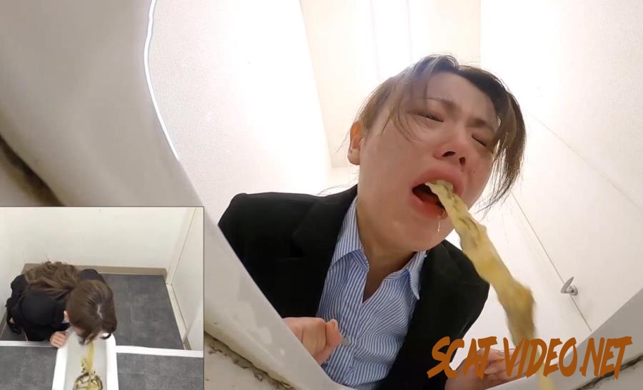 BFJV-182 嘔吐と下痢による重度の食中毒 Severe Food Poisoning Caused by Vomiting (2025) [FullHD/1.5996_BFJV-182]