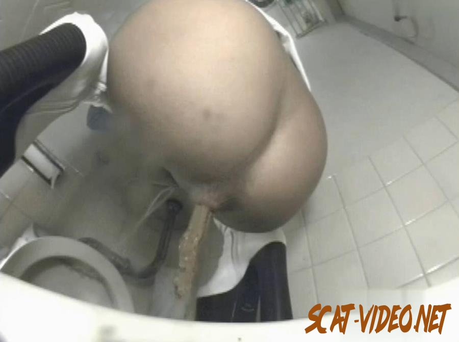 BFJP-195 トイレでおしっことうんちをする Peeing and Shitting in Toilet (2025) [FullHD/1.6045_BFJP-195]