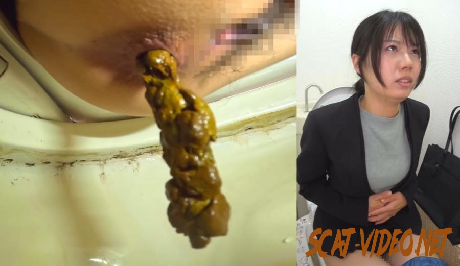 BFSL-299 便秘患者におけるガスと排便 Gases and Bowel Movements in Constipated Patients (2026) [FullHD/1.6135_BFSL-299]