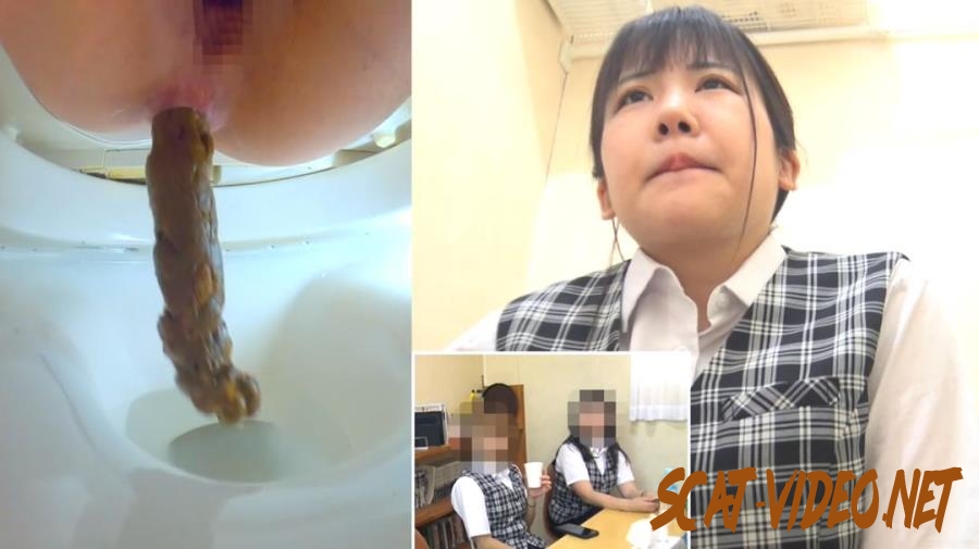 BFSL-300 Gases and Bowel Movements in Constipated Patients (2026) [FullHD/2.6136_BFSL-300]