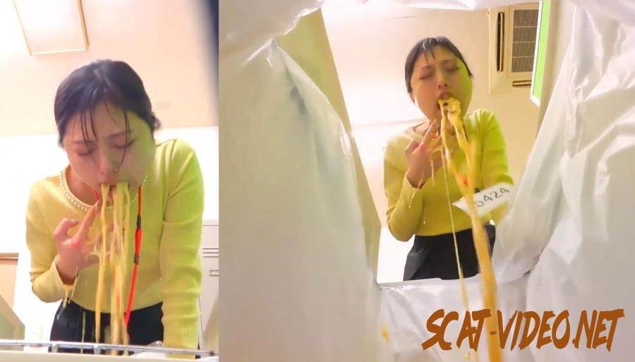 BFJV-195 Eating Contest: Vomiting Until Exhaustion (2026) [FullHD/1.6169_BFJV-195]