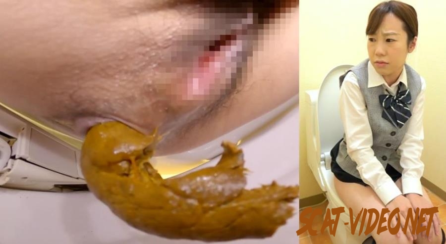 BFSL-317 Defecating in the Toilet トイレで排便する (2026) [FullHD/1.6221_BFSL-317]