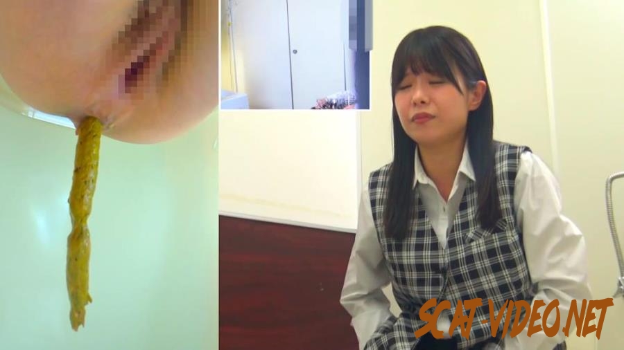 BFSL-321 Defecating in the Toilet トイレで排便する (2026) [FullHD/1.6235_BFSL-321]
