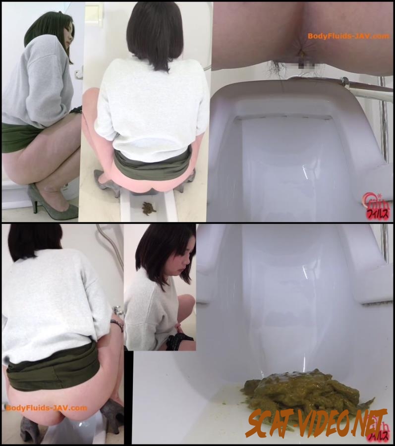 BFFF-159 Spycam in toilet and pooping womans (2018) [FullHD/192.2057_BFFF-159]