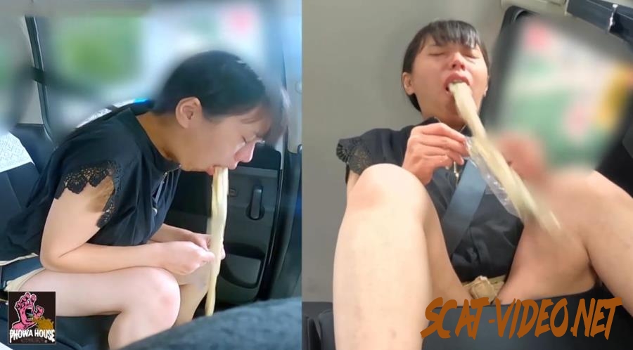 BFJV-174 私の車の中で嘔吐しないでください Don’t Vomit in My Car (2025) [FullHD/1.5852_BFJV-174]