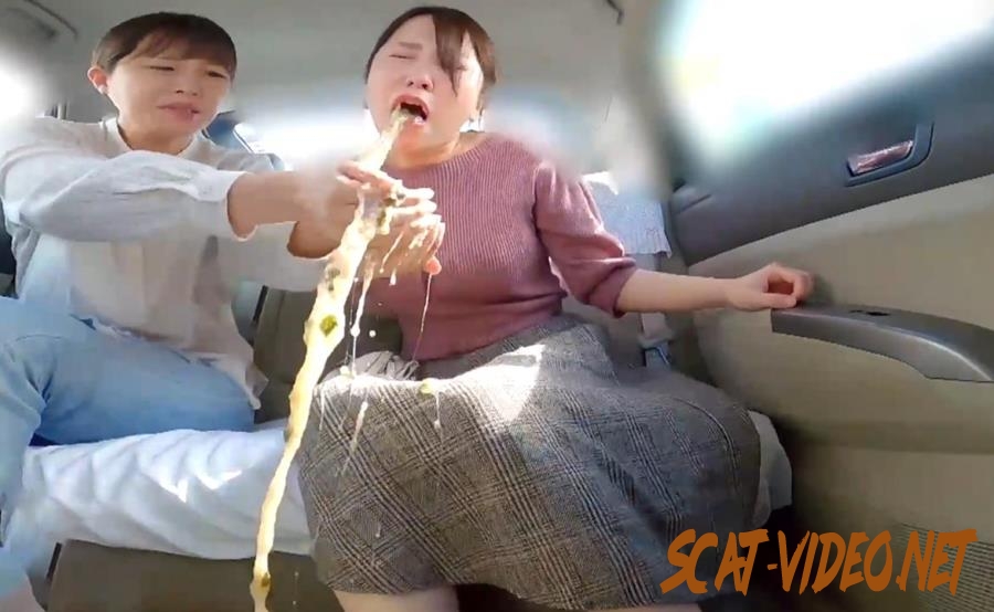 BFJV-180 Vomit in my Palms so As not to Stain the Car (2025) [FullHD/1.5925_BFJV-180]