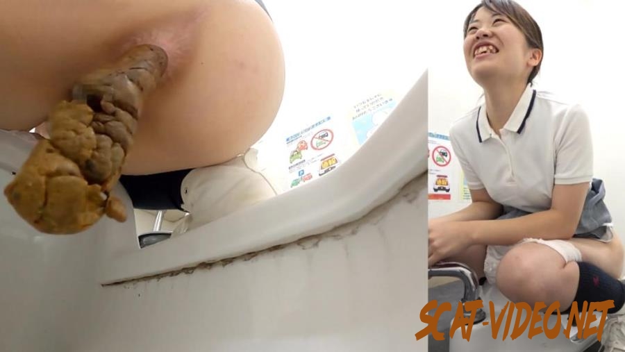 BFFF-567 スパイカメラトイレのスカトロ Voyeur, Toilet Shitting (2025) [FullHD/2.6017_BFFF-567]