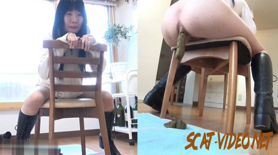 BFJP-193 Everything in One Video, There’s Farts, Pee, and Shit (2025) [HD/1.6038_BFJP-193]