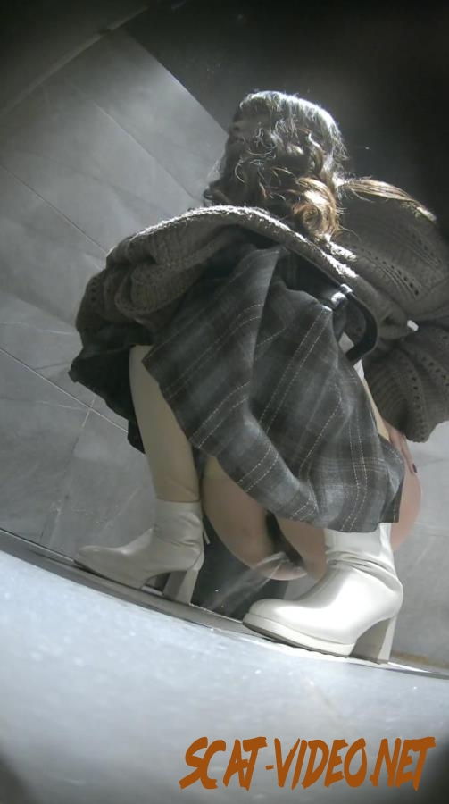 BFJP-197 Toilet Peeping Uncensored トイレでおしっこをする美しい女性 (2026) [SD/1.6068_BFJP-197]