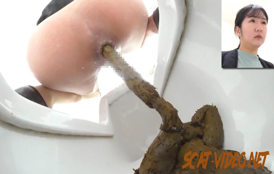 BFEE-312 Shit on Western and Japanese Style Toilets (2026) [FullHD/1.6085_BFEE-312]