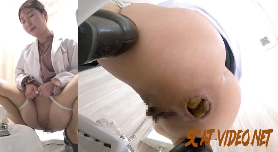 BFSL-310 トイレで豆粒大の糞をする Defecating Pea Shit in the Toilet (2026) [FullHD/1.6184_BFSL-310]