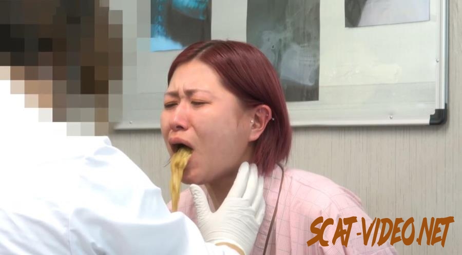 BFJV-197 Endoscopy Induces Vomiting in an Unscrupulous Clinic (2026) [FullHD/1.6190_BFJV-197]