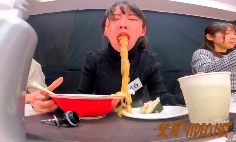 BFJV-203 嘔吐して疲れ果てる Vomiting Until Exhaustion (2026) [FullHD/1.6249_BFJV-203]