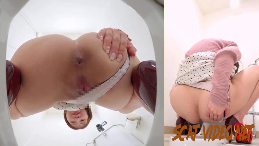 BFFF-608 Lady Farting Self Filmed 女性おなら自己撮影 (2026) [FullHD/2.6258_BFFF-608]